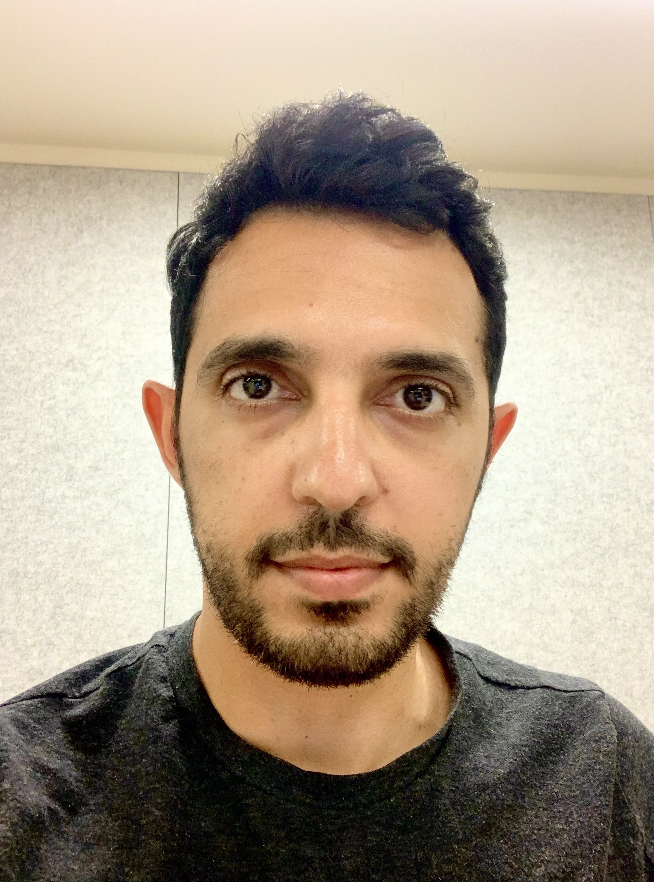 Ahmed Youssef